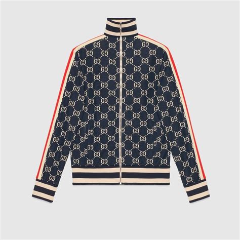 gucci ladies gilet|gucci jacket man.